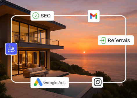 Marketing for Holiday Rentals